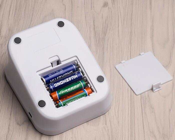 Digitālais Asinsspiediena Mērītājs (Blood Pressure Monitoring)