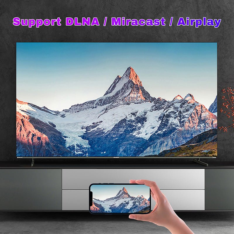 Android TV Box H96 MAX V12 2GB RAM, 16GB ROM, RK3318 (Smart TV konsole) - Reltek