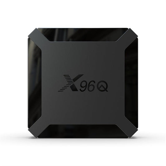 Android TV Box X96Q 2GB RAM 2GB RAM, 16GB ROM (Smart TV Konsole) - Reltek