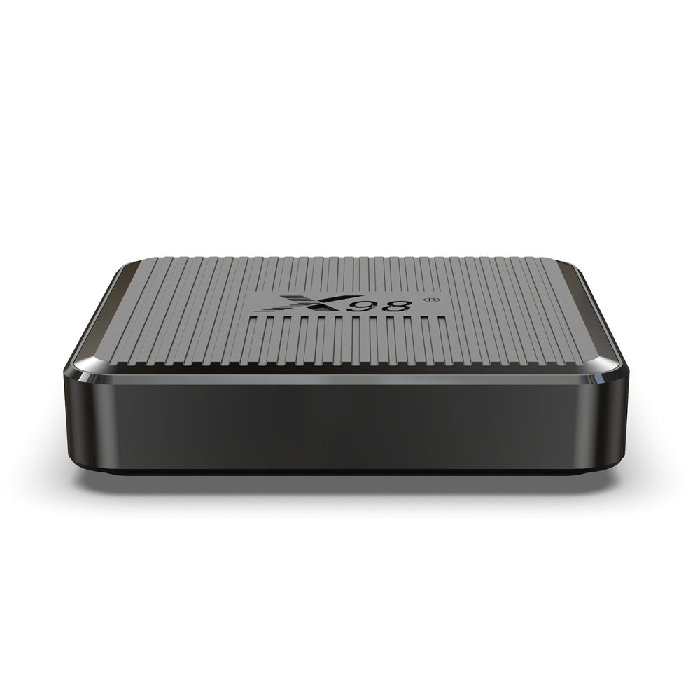 Android TV Box X98Q 2GB RAM, 16GB ROM (Smart TV konsole) - Reltek
