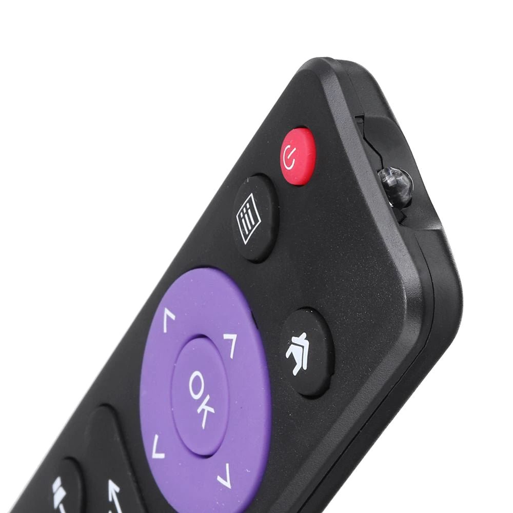 Pults priekš H96 MINI, H96 MAX, H96 MAX X3, H96 MAX H616, MX10 PRO, MX1 Android box - Reltek