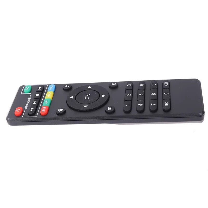 Pults priekš X96, X96 MINI, X96W, X96Q, X96Q PRO, X96 MINI 5G, X96 MINI +, R69, T9. - Reltek