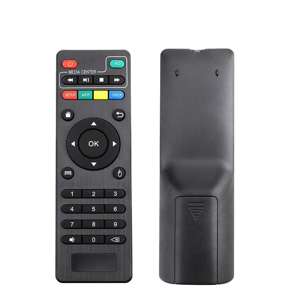 Pults priekš X96, X96 MINI, X96W, X96Q, X96Q PRO, X96 MINI 5G, X96 MINI +, R69, T9. - Reltek