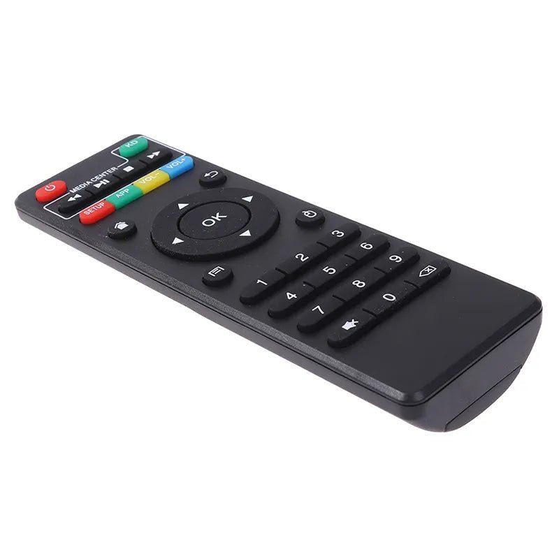 Pults priekš X96, X96 MINI, X96W, X96Q, X96Q PRO, X96 MINI 5G, X96 MINI +, R69, T9. - Reltek