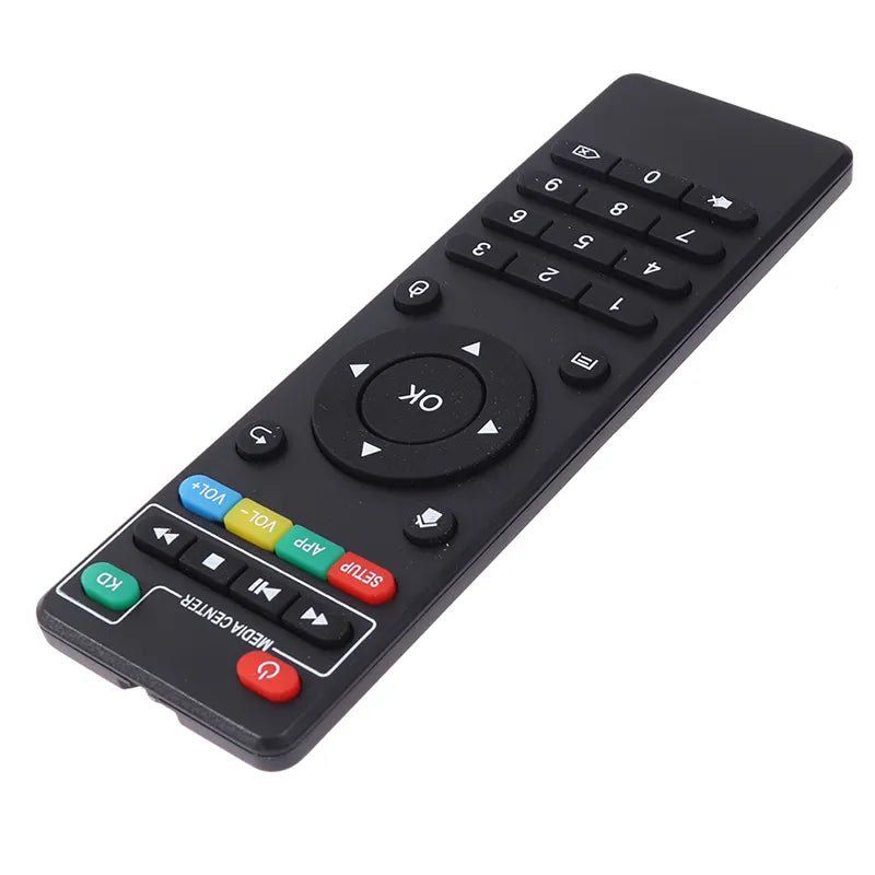 Pults priekš X96, X96 MINI, X96W, X96Q, X96Q PRO, X96 MINI 5G, X96 MINI +, R69, T9. - Reltek