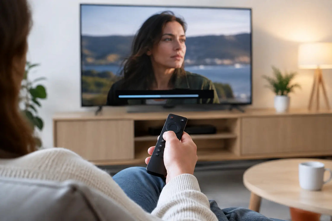 TV Box subtitri: kā tos ieslēgt un pielāgot
