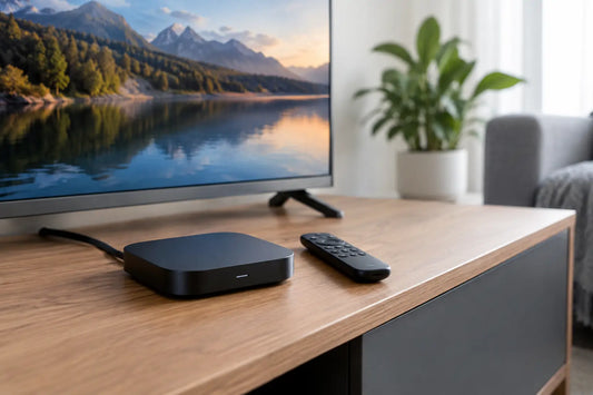 Vai Android Box vajag internetu ikdienas lietošanai?