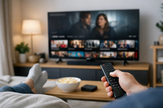 Kā skatīties Go3 televizorā bez jauna TV