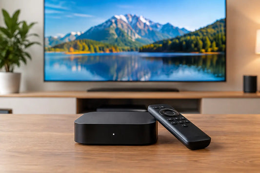 4K TV Box atsauksmju ceļvedis pircējiem