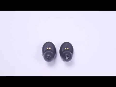 Ielādēt video: F9 headphones unboxing video