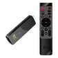 Android TV Stick TV98 X9, 2GB RAM, 16GB ROM, Android TV (ATV) CPU Allwinner H618 (Smart TV Konsole)