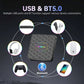 Android TV Box R69 Max, 4GB RAM, 64GB ROM, Android TV (ATV), CPU RK3528 (Smart TV Console)