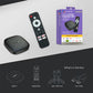 Android TV Box Mortal T1 2GB RAM, 16GB ROM, Official Certified System, H313 CPU (Smart TV Console)