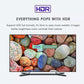 Android TV Box H96 Max 3566, 8 ГБ ОЗУ, 64 ГБ ПЗУ, процессор RK3566 (консоль Smart TV)