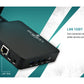 Android TV Box UGOOS AM9 PRO, 4 ГБ ОЗУ, 64 ГБ ПЗУ, CPU S905X5-J (приставка Smart TV)