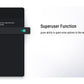 Android TV Box UGOOS AM9 PRO, 4 ГБ ОЗУ, 64 ГБ ПЗУ, CPU S905X5-J (приставка Smart TV)
