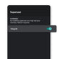Android TV Box UGOOS AM9 PRO, 4 ГБ ОЗУ, 64 ГБ ПЗУ, CPU S905X5-J (приставка Smart TV)