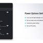 Android TV Box UGOOS AM9 PRO, 4 ГБ ОЗУ, 64 ГБ ПЗУ, CPU S905X5-J (приставка Smart TV)