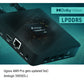 Android TV Box UGOOS AM9 PRO, 4 ГБ ОЗУ, 64 ГБ ПЗУ, CPU S905X5-J (приставка Smart TV)