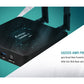 Android TV Box UGOOS AM9 PRO, 4 ГБ ОЗУ, 64 ГБ ПЗУ, CPU S905X5-J (приставка Smart TV)