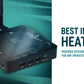 Android TV Box UGOOS AM9 PRO, 4 ГБ ОЗУ, 64 ГБ ПЗУ, CPU S905X5-J (приставка Smart TV)