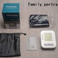 Digital Blood Pressure Monitor (Blood Pressure Monitoring)