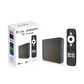 Сертифицированная Google Android TV Box DColor GD2 2 ГБ ОЗУ, 32 ГБ ПЗУ (консоль Smart TV)