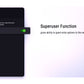 Android TV Box Ugoos SK4 PRO, 4GB RAM, 64GB ROM, CPU S905X5M-K, Widevine L1 (Smart TV Konsole)