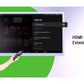 Android TV Box Ugoos SK4 PRO, 4GB RAM, 64GB ROM, CPU S905X5M-K, Widevine L1 (Smart TV Konsole)
