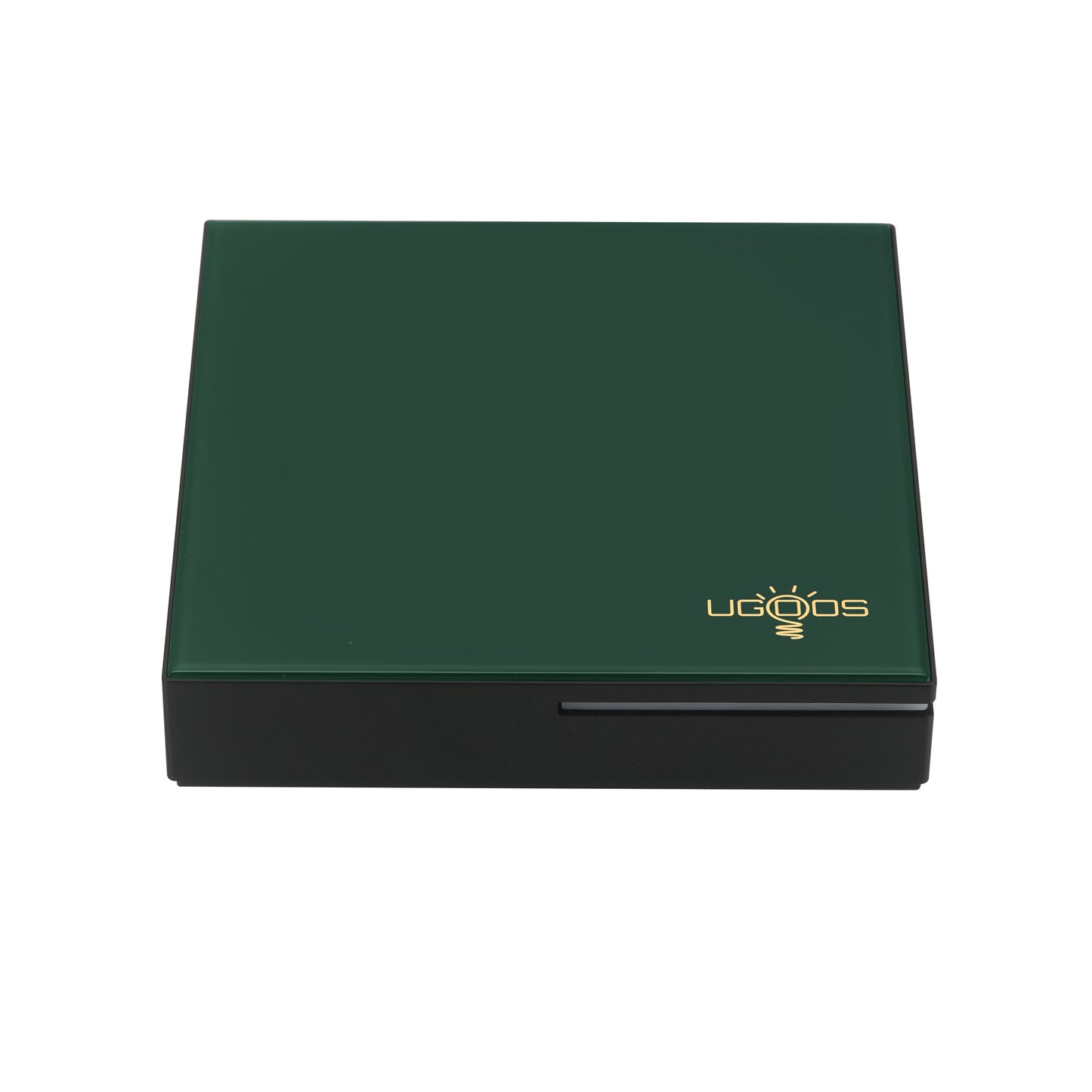 Android TV Box Ugoos SK4 PRO, 4GB RAM, 64GB ROM, CPU S905X5M-K, Widevine L1 (Smart TV Konsole)