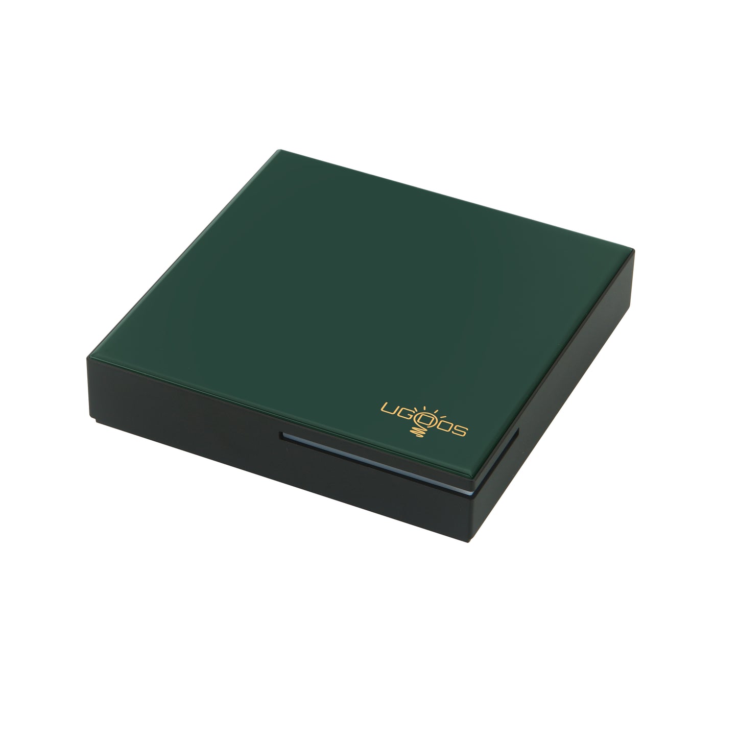 Android TV Box Ugoos SK4 PRO, 4GB RAM, 64GB ROM, CPU S905X5M-K, Widevine L1 (Smart TV Konsole)
