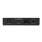 Android TV Box Ugoos SK4 PRO, 4GB RAM, 64GB ROM, CPU S905X5M-K, Widevine L1 (Smart TV Konsole)