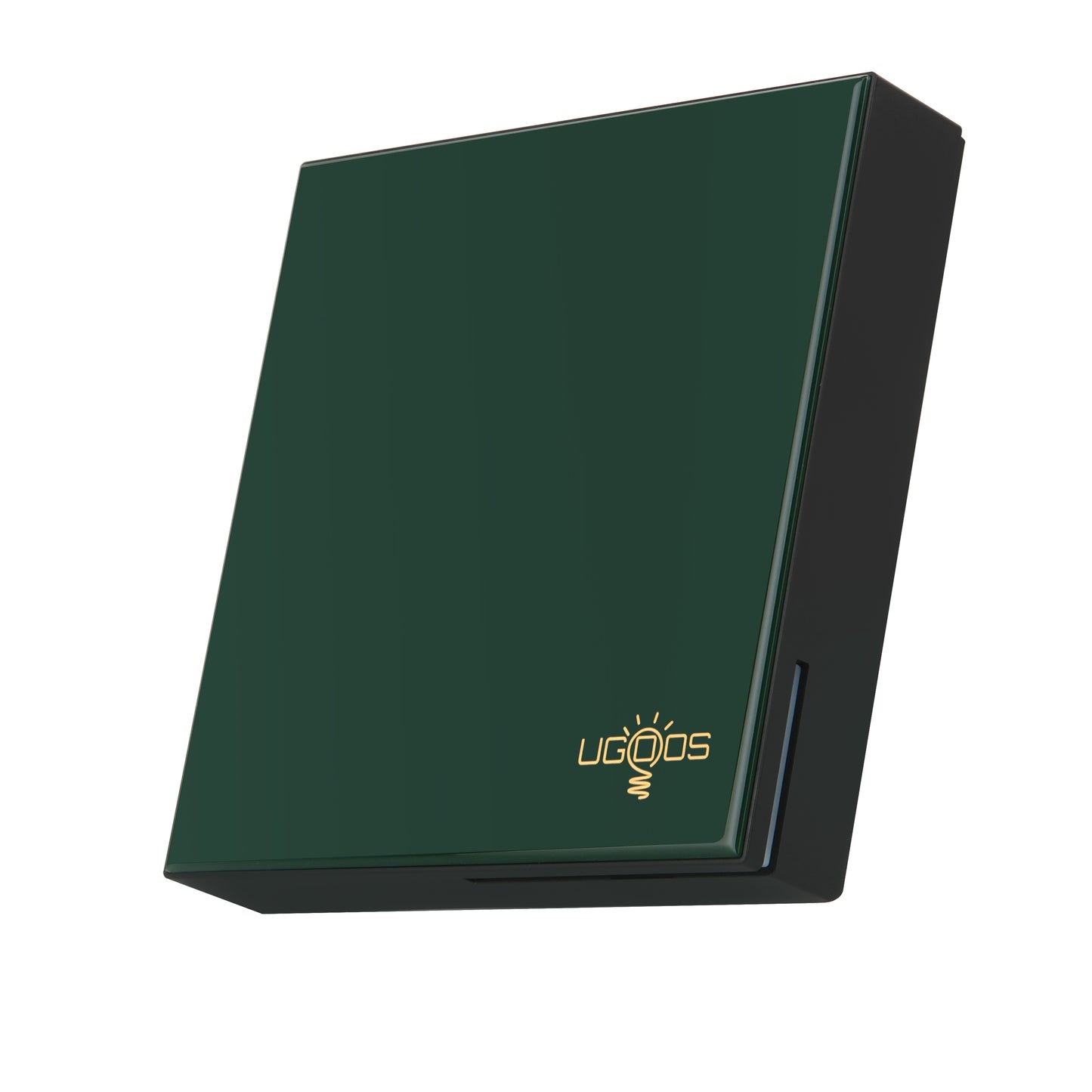 Android TV Box Ugoos SK4 PRO, 4GB RAM, 64GB ROM, CPU S905X5M-K, Widevine L1 (Smart TV Konsole)