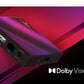 Android TV Box Ugoos SK4, 4GB RAM, 64GB ROM, CPU S905X5M (Smart TV Console)