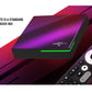 Android TV Box Ugoos SK4, 4GB RAM, 64GB ROM, CPU S905X5M (Smart TV Console)