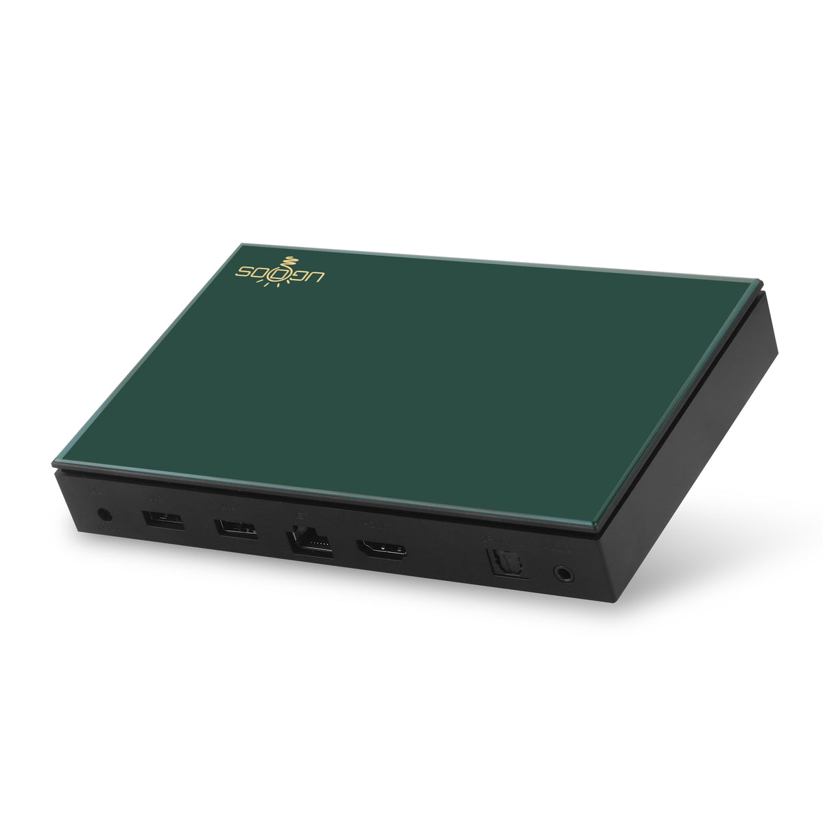 Android 14 TV Box Ugoos SK1 Lite, 4GB RAM, 64GB ROM, CPU S928X-K, Widevine L1 (Smart TV console)