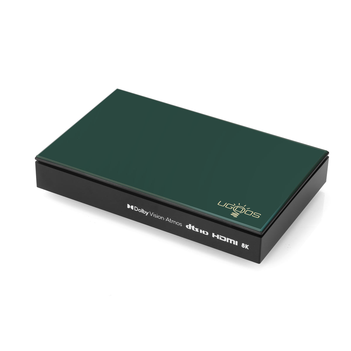 Android 14 TV Box Ugoos SK1 Lite, 4GB RAM, 64GB ROM, CPU S928X-K, Widevine L1 (Smart TV console)