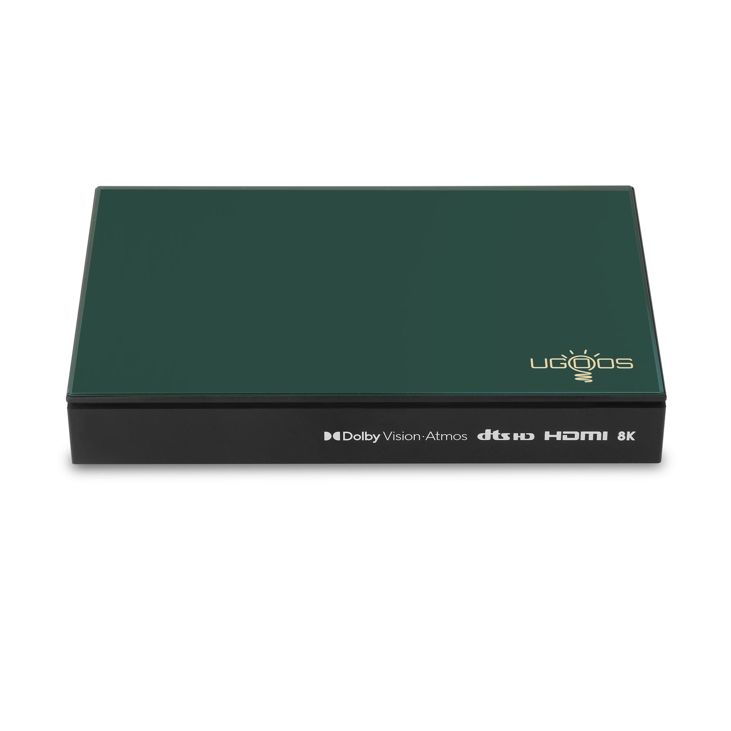 Android 14 TV Box Ugoos SK1 Lite, 4GB RAM, 64GB ROM, CPU S928X-K, Widevine L1 (Smart TV console)
