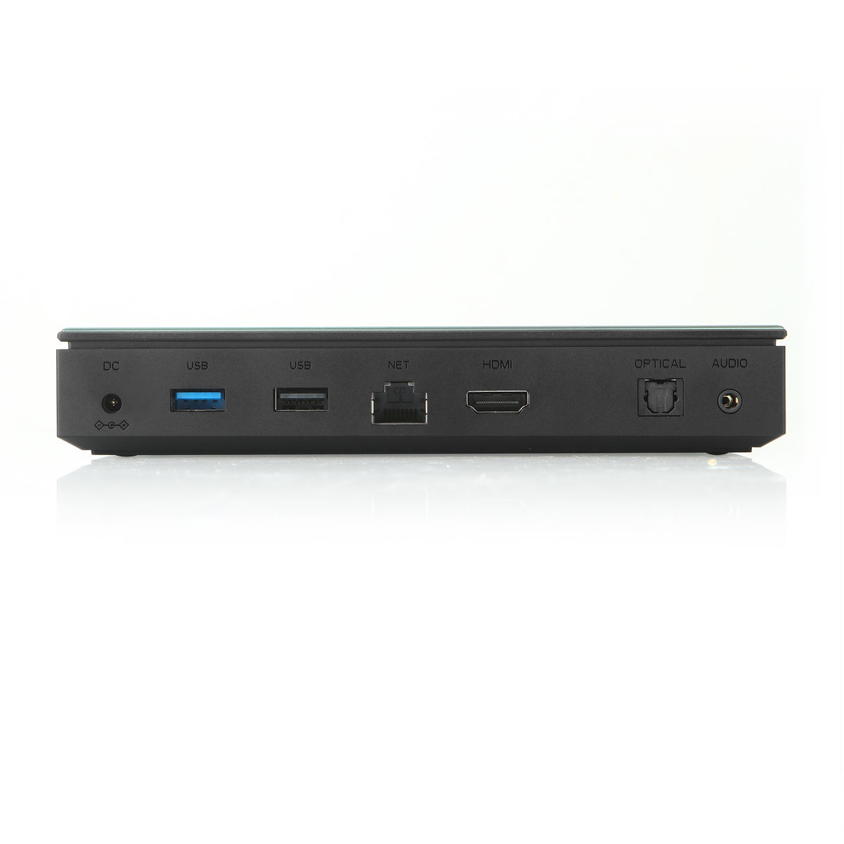 Android 14 TV Box Ugoos SK1 Lite, 4GB RAM, 64GB ROM, CPU S928X-K, Widevine L1 (Smart TV console)