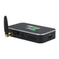 Android 11 TV Box Ugoos X4 Pro 4 ГБ ОЗУ, 32 ГБ ПЗУ, процессор S905X4 (консоль Smart TV)