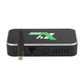 Android 11 TV Box Ugoos X4 Pro 4GB RAM, 32GB ROM, S905X4 CPU (Smart TV console)