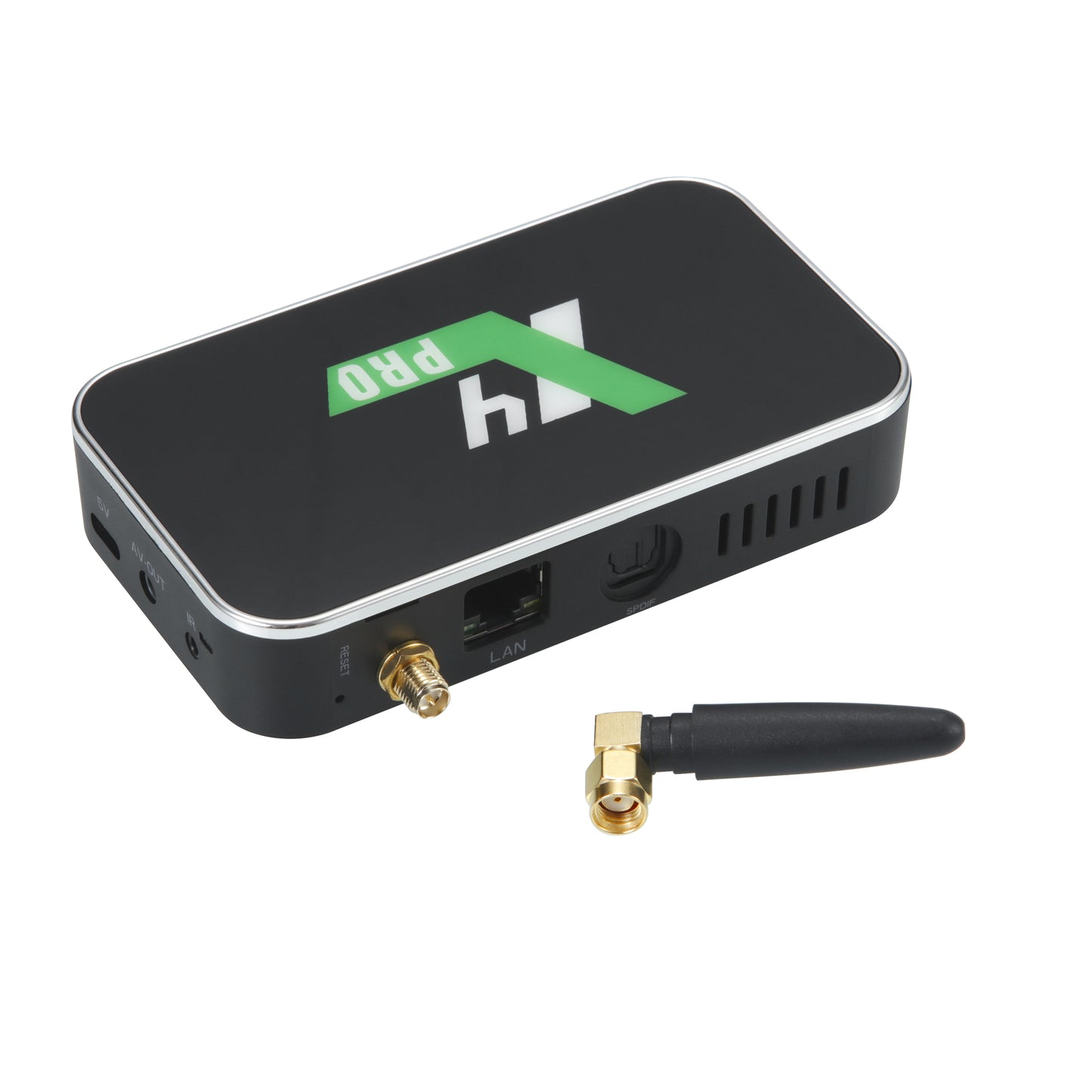 Android 11 TV Box Ugoos X4 Pro 4GB RAM, 32GB ROM, S905X4 CPU (Smart TV console)