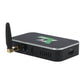 Android 11 TV Box Ugoos X4 Pro 4GB RAM, 32GB ROM, S905X4 CPU (Smart TV console)
