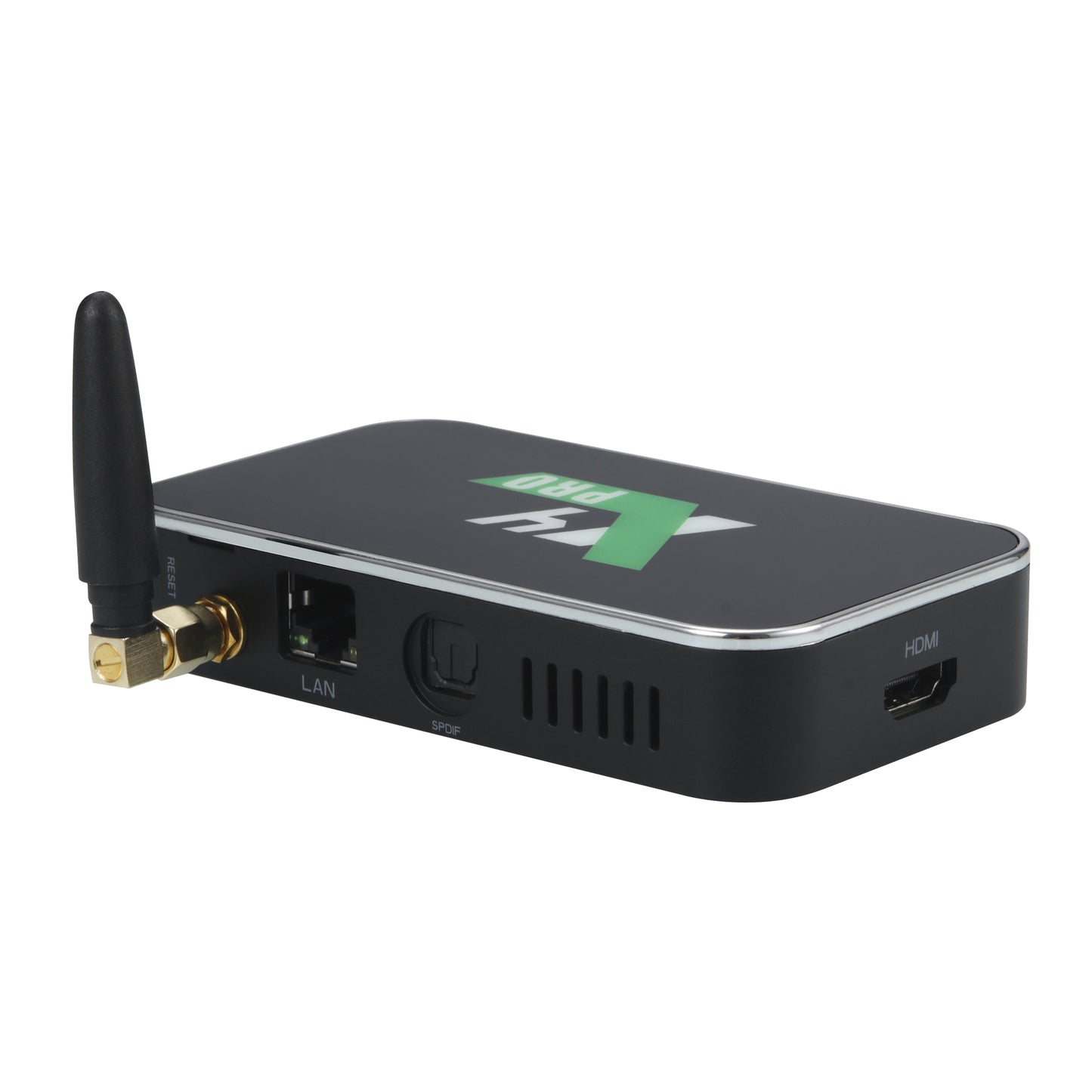 Android 11 TV Box Ugoos X4 Pro 4GB RAM, 32GB ROM, S905X4 CPU (Smart TV console)