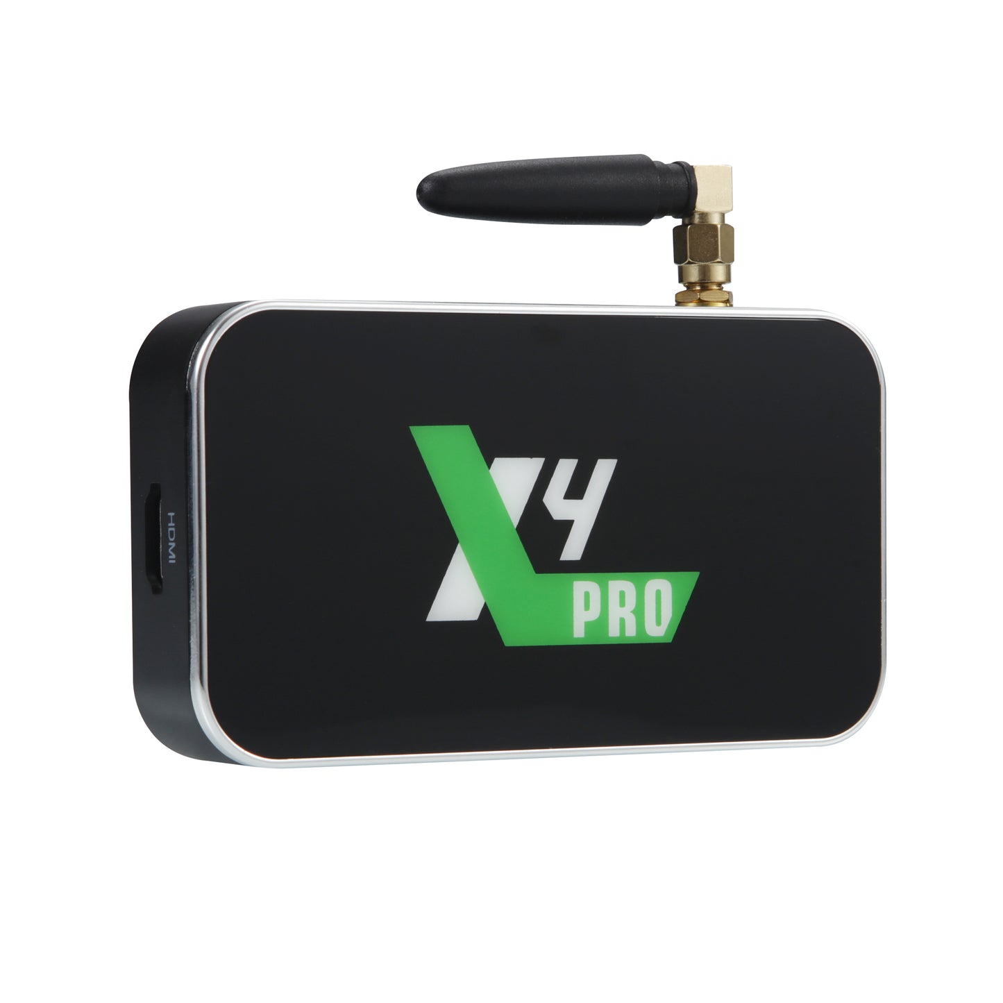 Android 11 TV Box Ugoos X4 Pro 4GB RAM, 32GB ROM, S905X4 CPU (Smart TV console)