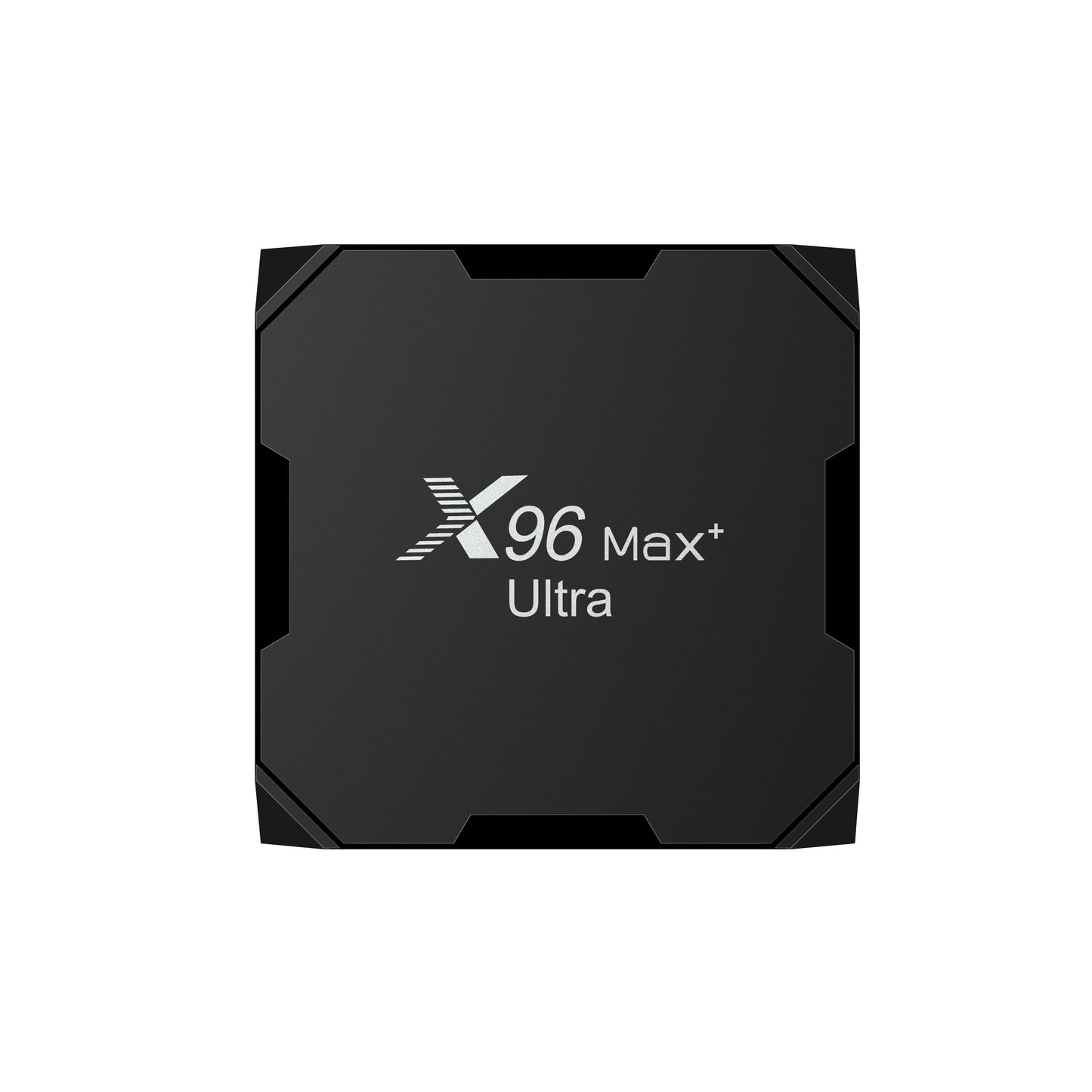 Android Box X96 MAX+ ULTRA 4GB RAM, 32GB ROM, S905X4 CPU (Smart TV Konsole)