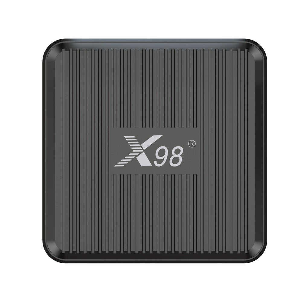 Smart Rom Android TV Box X98Q 2GB RAM, 16GB ROM (Smart TV konsole) – Reltek