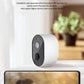 Āras Akumalatora Wi-Fi Smart Life un Tuya App saderīga videokamera: uzraugiet savu māju vai biroju attālināti - Reltek