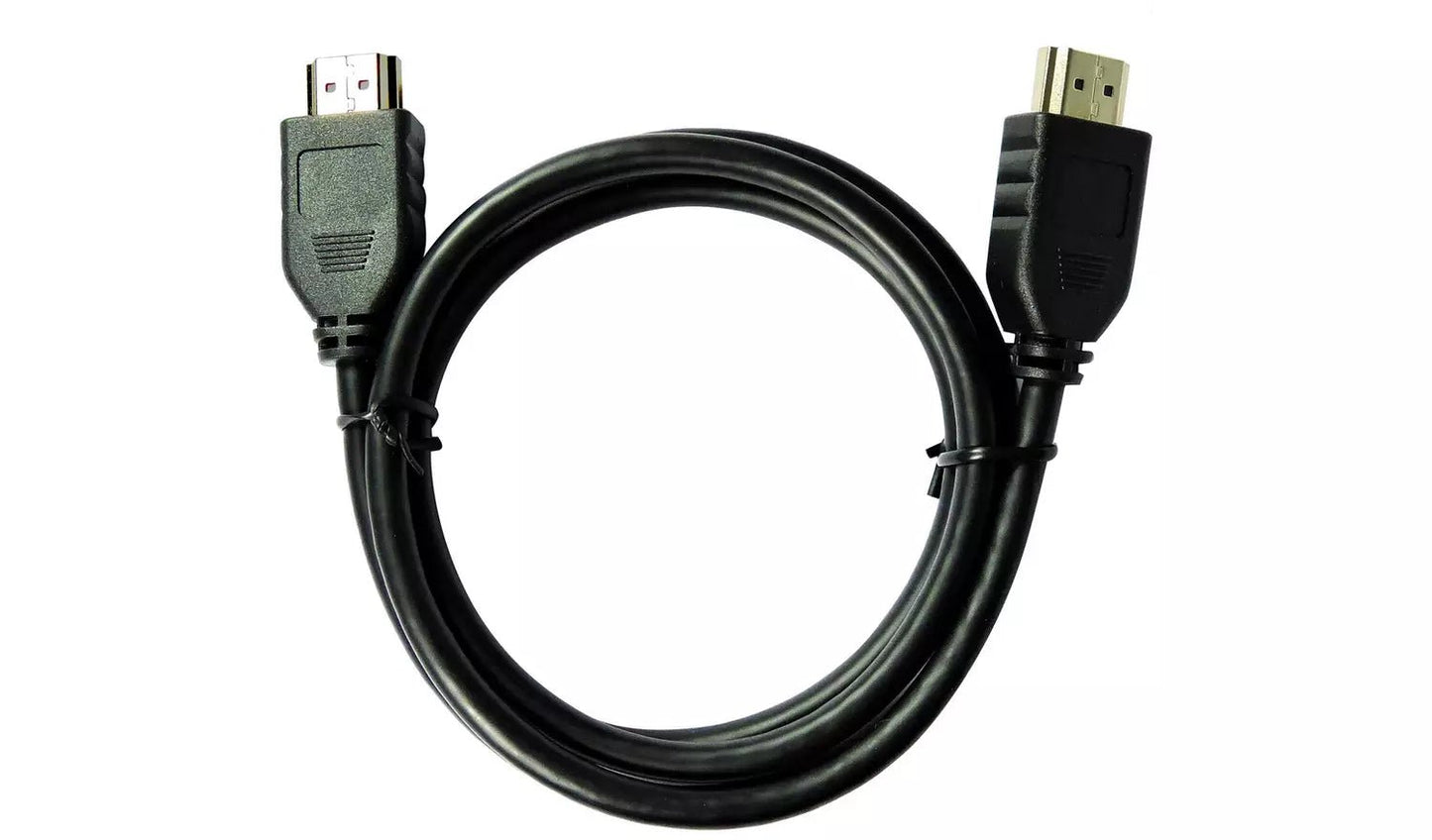 HDMI kabelis 1 m V1.4 - Reltek
