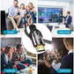 HDMI kabelis 2.1 Apzeltīts 4K@120Hz 8k@60Hz (Gold Plated) - Reltek